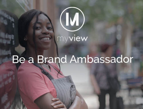Be a Brand Ambassador