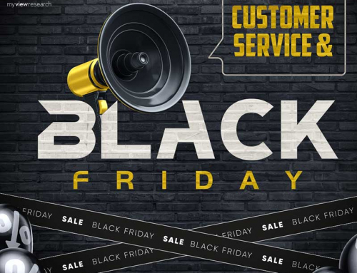 Black Friday and Customer Service