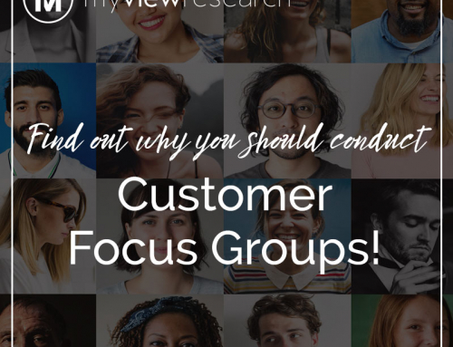 Why Conduct Customer Focus Groups?