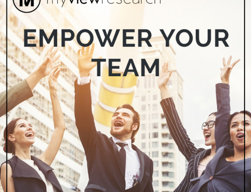 Customer Service – Empowering Your Team