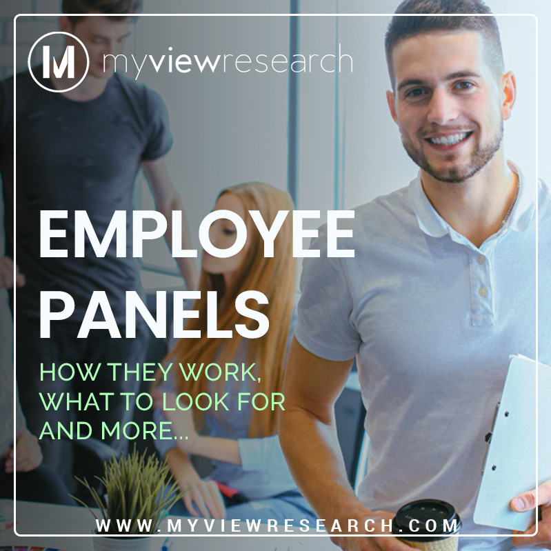 How to conduct Employee Panels