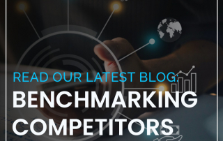 Benchmarking your competitors for success