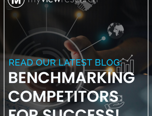 Benchmarking Competitors for Success