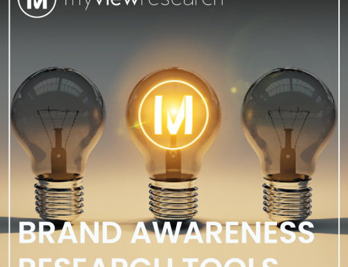 The Most Important Brand Awareness Research Tools