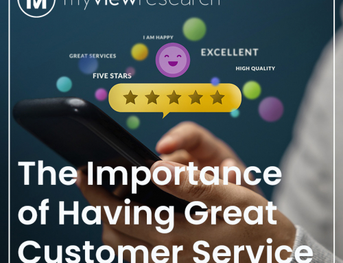 The Importance of Having Great Customer Service