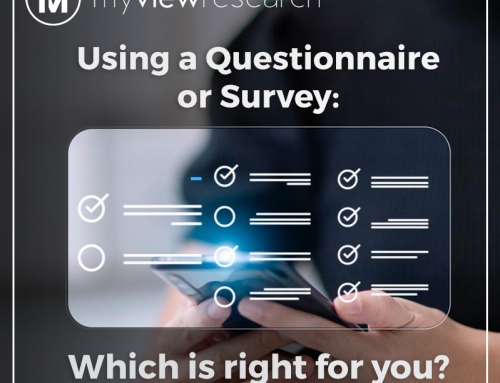 Using a Questionnaire Or Survey: Which is Right For You?