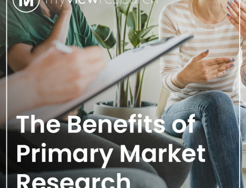 Understanding the Benefits of Primary Market Research