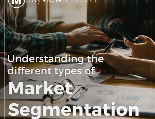 Understanding the Different Types of Market Segmentation