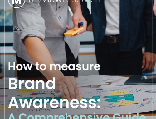 How to Measure Brand Awareness: A Comprehensive Guide