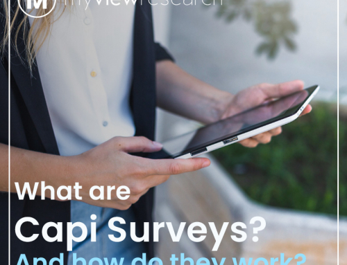What are CAPI Surveys and How Do They Work?