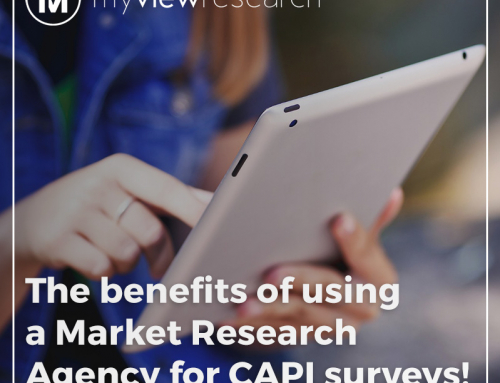 The Benefits of Using a Market Research Agency for CAPI Surveys