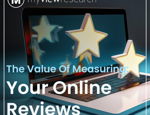 The Value of Measuring Your Online Reviews