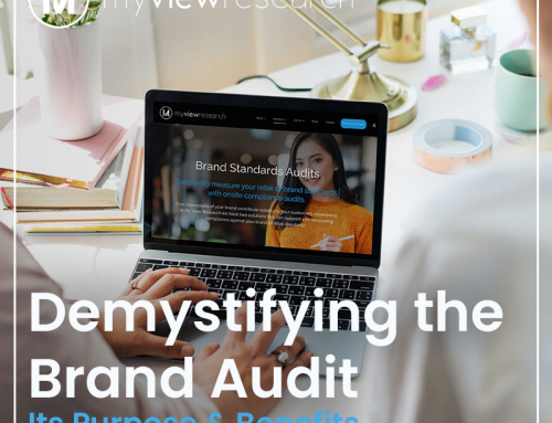 Demystifying the Brand Audit: Unveiling its Purpose and Benefits