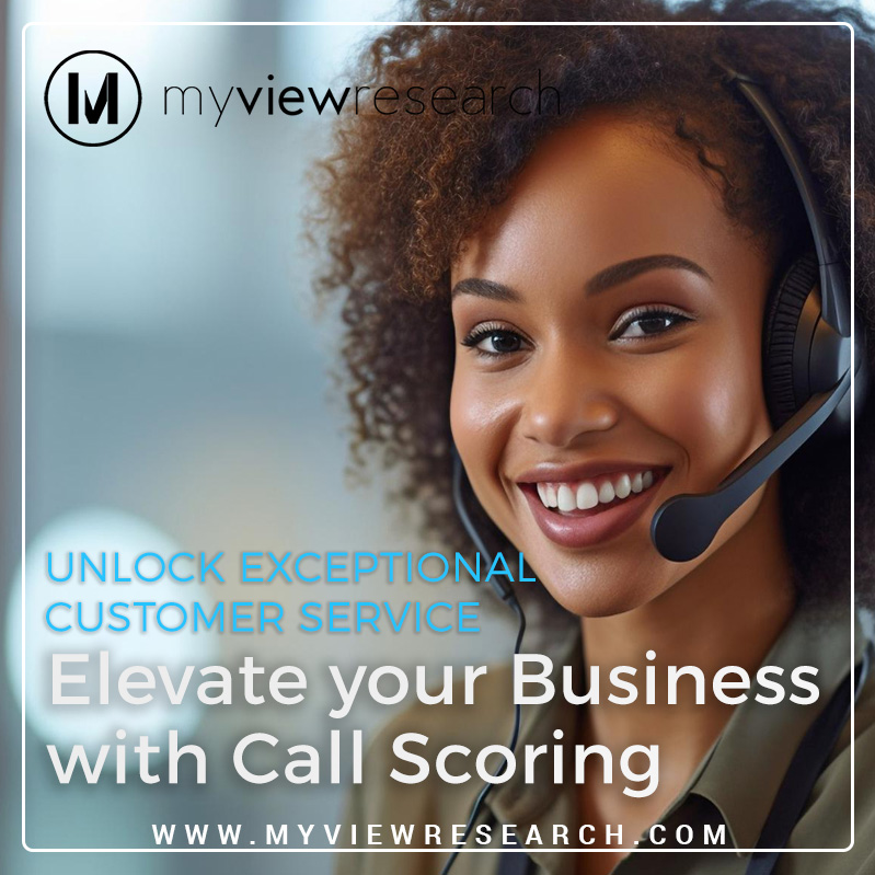 Call scoring for exceptional customer service