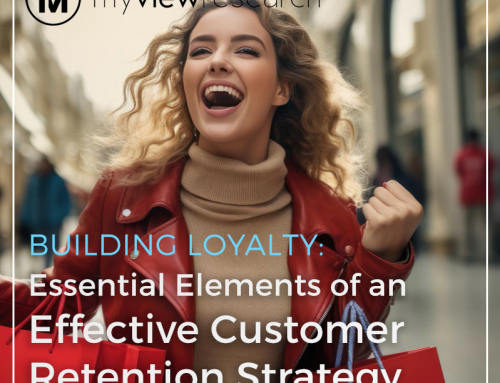 Essential Elements of an Effective Customer Retention Strategy