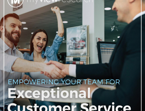 Empowering Your Team for Exceptional Customer Service: Strategies that Work