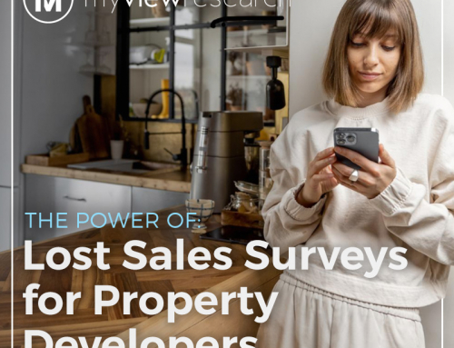 The Power of Lost Sales Surveys for Property Developers