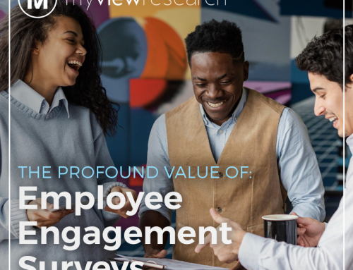 The Profound Value of Employee Engagement Surveys