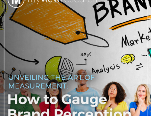 Unveiling the Art of Measurement: How to Gauge Brand Perception