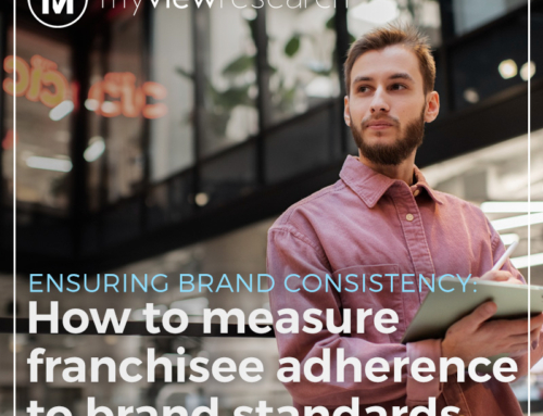 Ensuring Brand Consistency: How to Measure Franchisee Adherence to Brand Standards