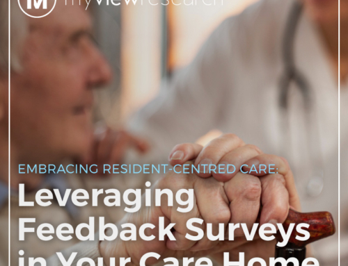 Embracing Resident-Centred Care: Leveraging Feedback Surveys in Your Care Home
