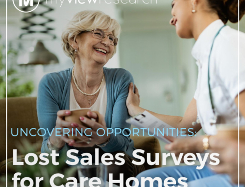 Uncovering Opportunities: The Importance of Lost Sales Surveys for Care Homes